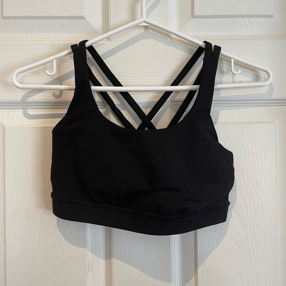LULULEMON sports bra - Picture 1 of 3